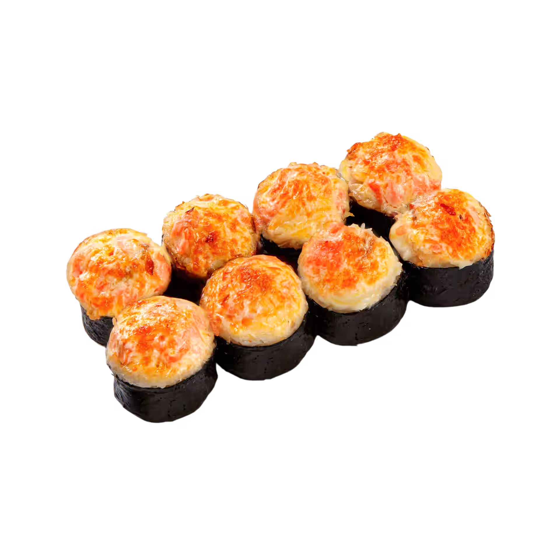 Запеченный с курицей, 4 или 8 шт