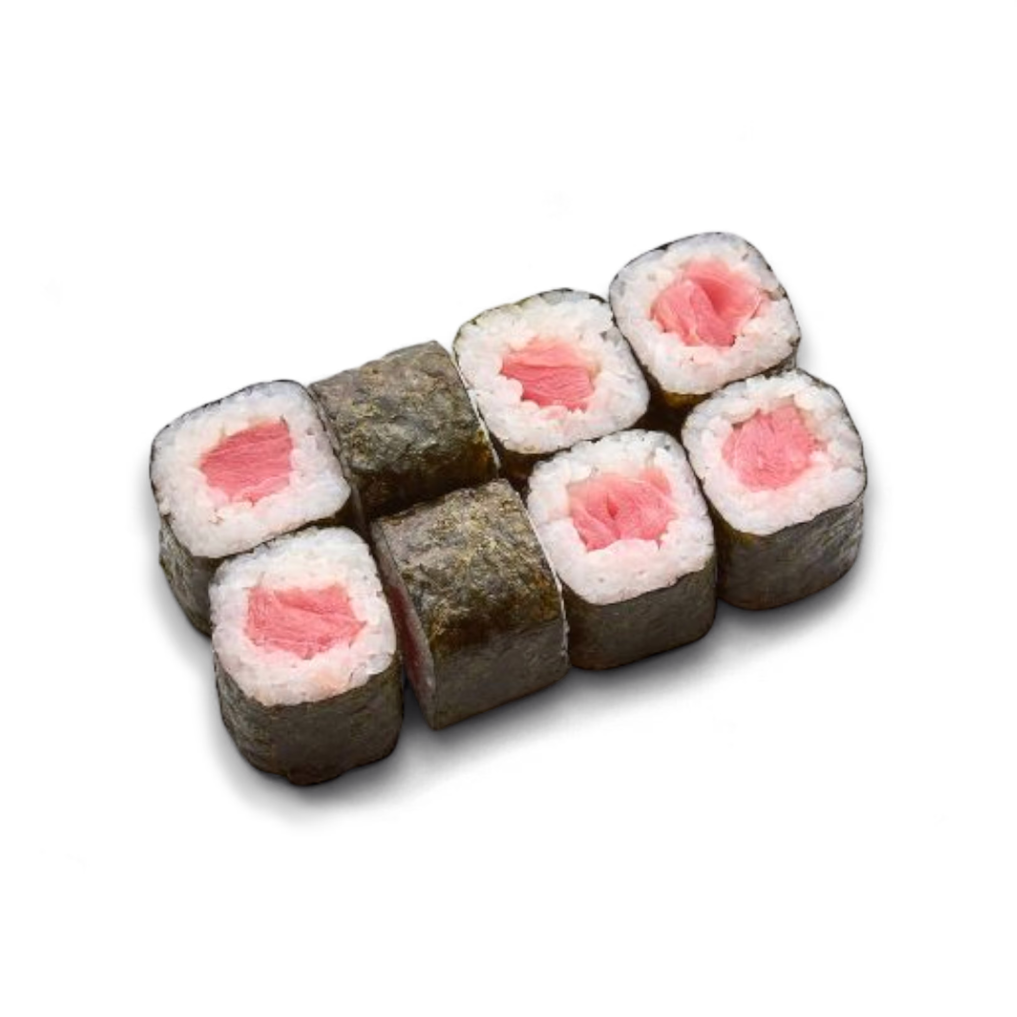 Маки с тунцом, 105 гр.