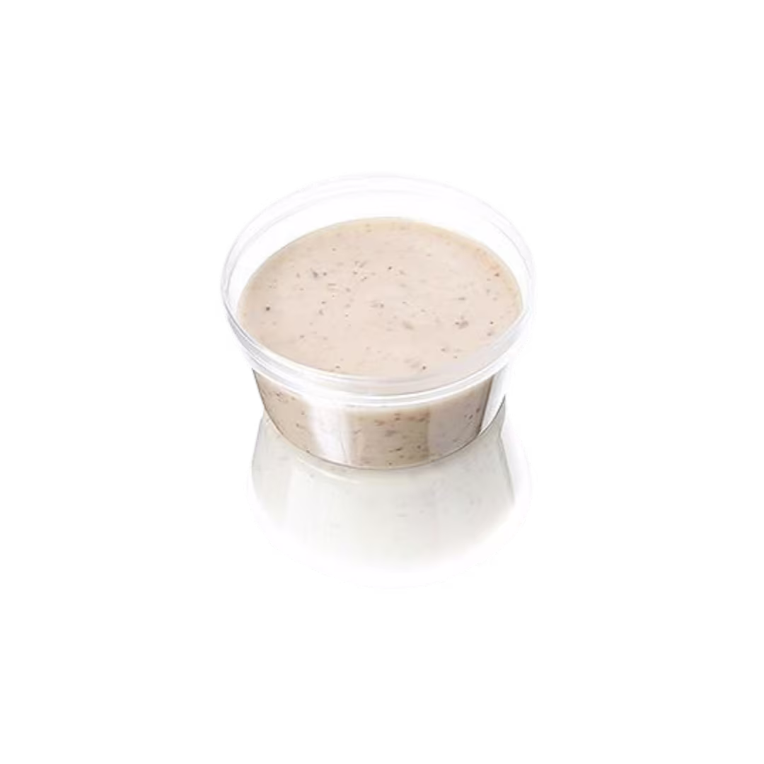 Соус ореховый