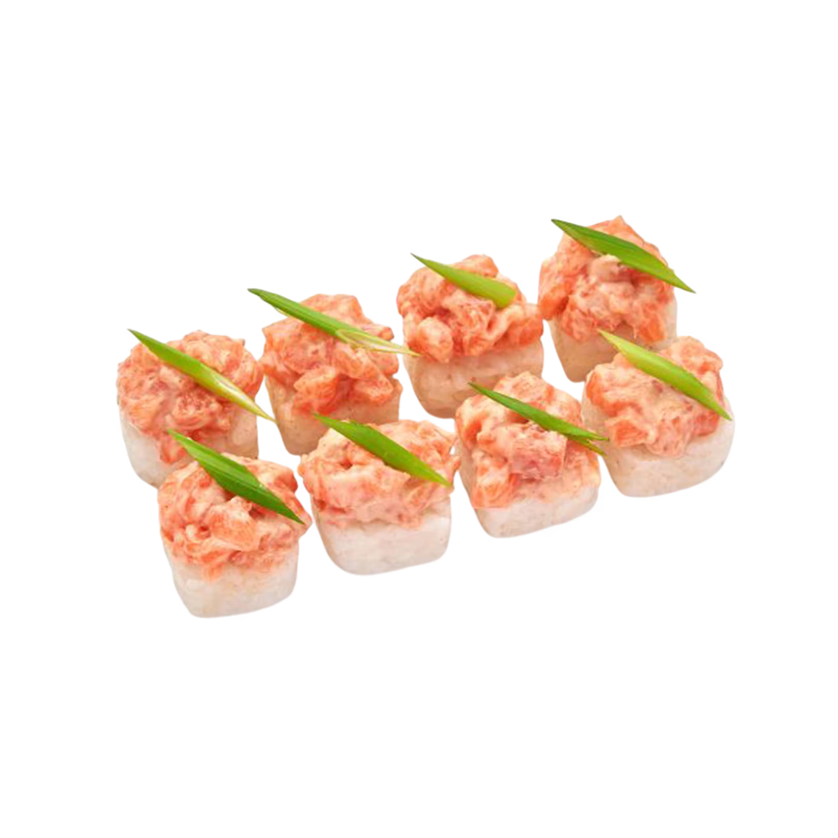 Суши кейк лосось, 265 гр.
