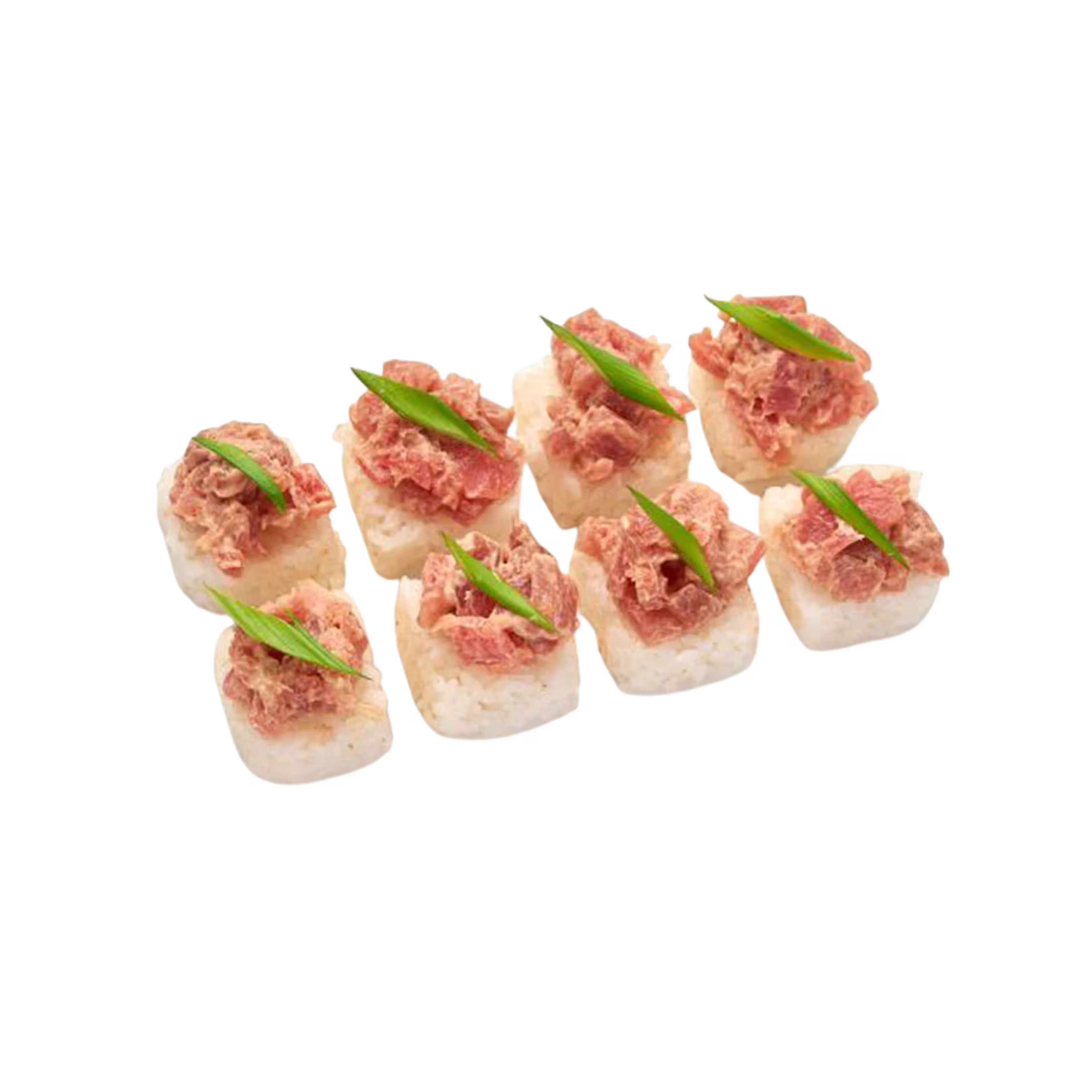 Суши кейк тунец, 265 гр.