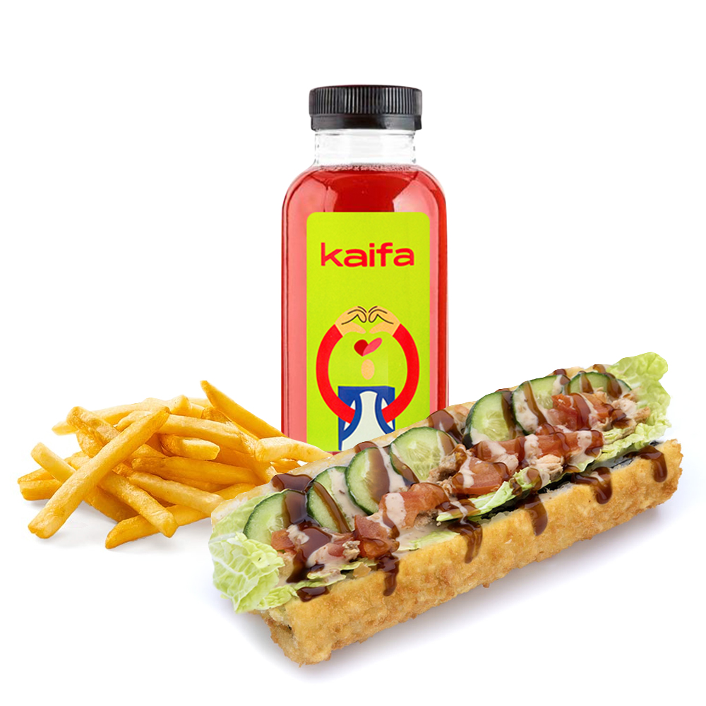 Комбо 4