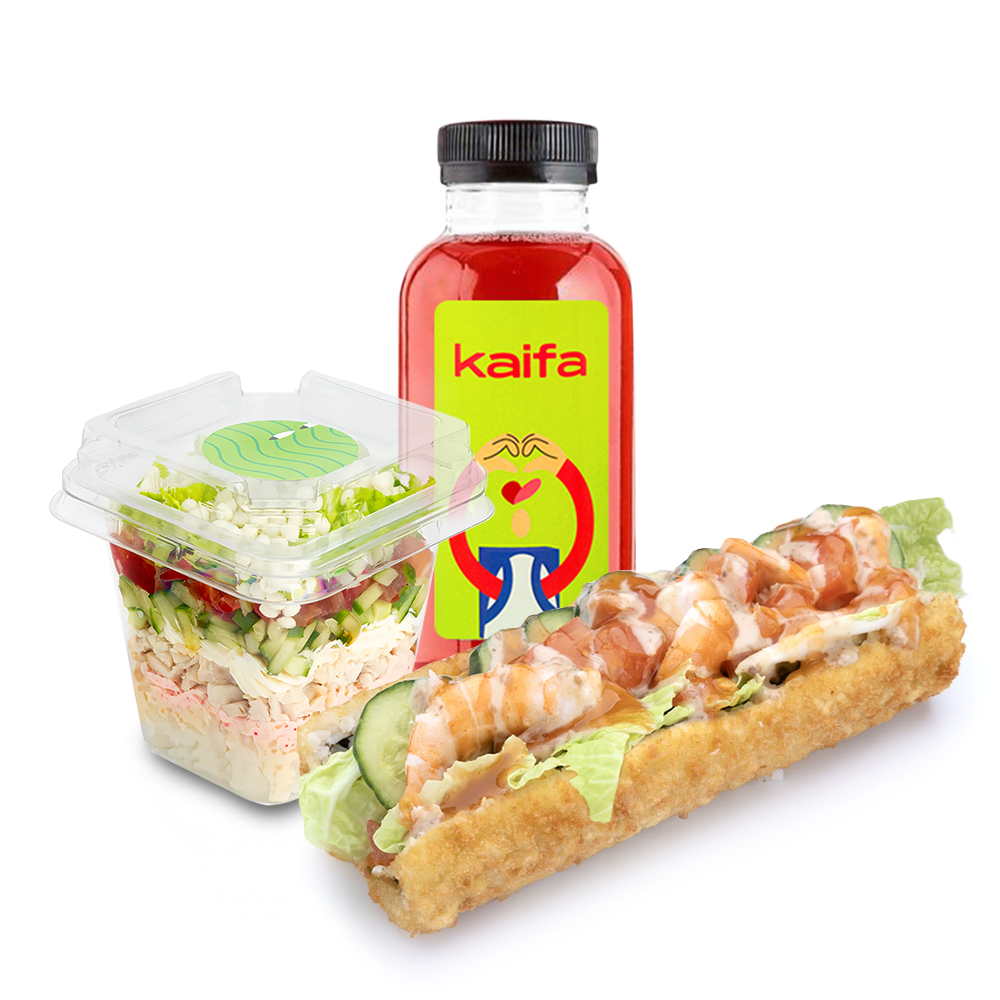 Комбо 6