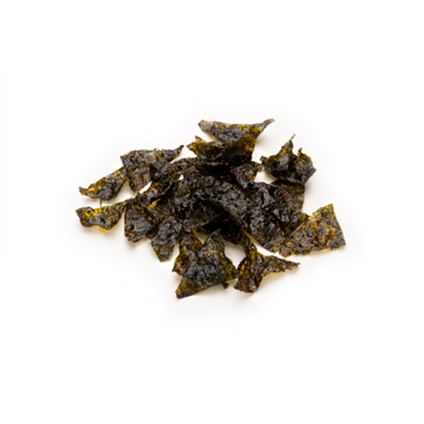 Чипсы из нори Kaifa, 12 гр.